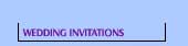 WEDDING INVITATIONS