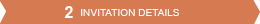 Customize Invitation Text & Layout